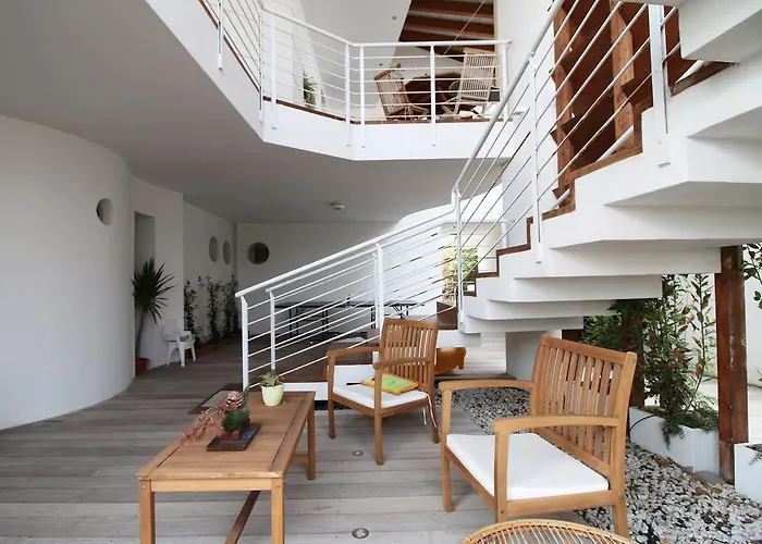 Holiday Home Isola Rossa Ferienhaus