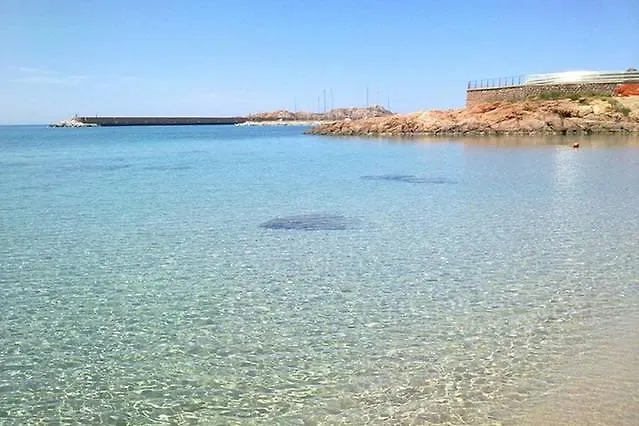 Ferienhaus Holiday Home Isola Rossa *