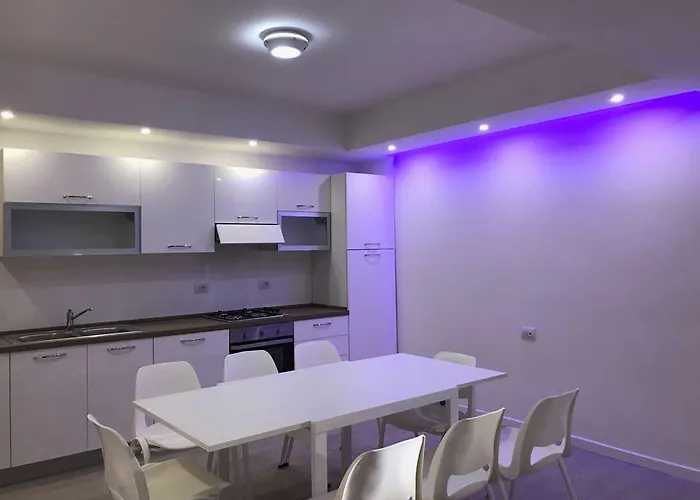 Ferienhaus Holiday Home Isola Rossa *