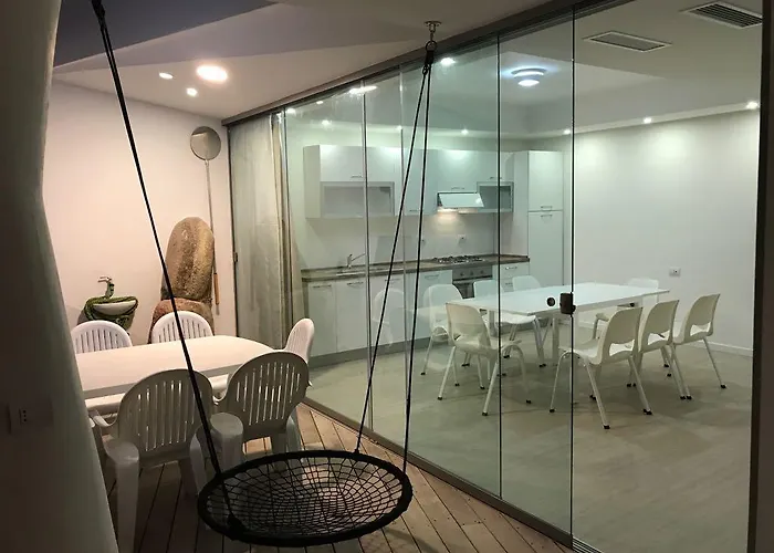 Holiday Home Isola Rossa