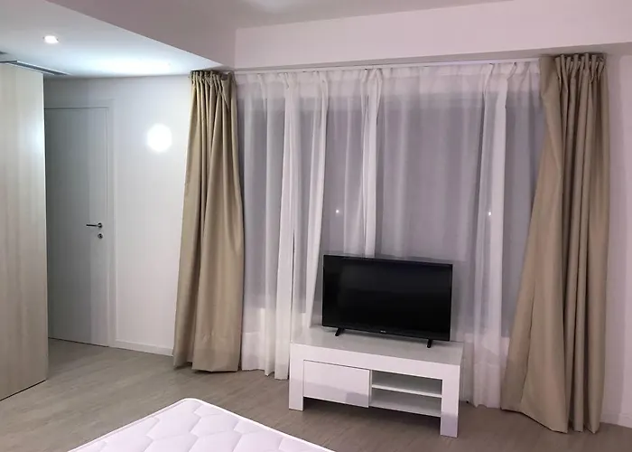 Holiday Home Isola Rossa