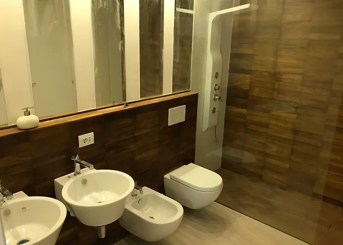 Ferienhaus Holiday Home Isola Rossa *