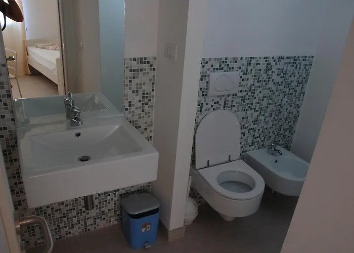 Holiday Home Isola Rossa * Isola Rossa