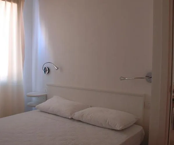 Ferienhaus Holiday Home Isola Rossa Isola Rossa (Sassari)