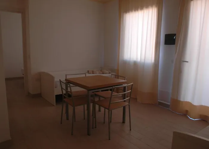 Ferienhaus Holiday Home Isola Rossa *