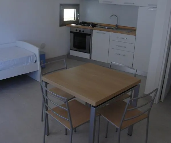 Holiday Home Isola Rossa Ferienhaus Isola Rossa (Sassari)