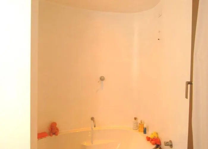 Ferienhaus Holiday Home Isola Rossa *