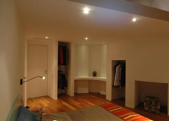 Ferienhaus Holiday Home Isola Rossa *