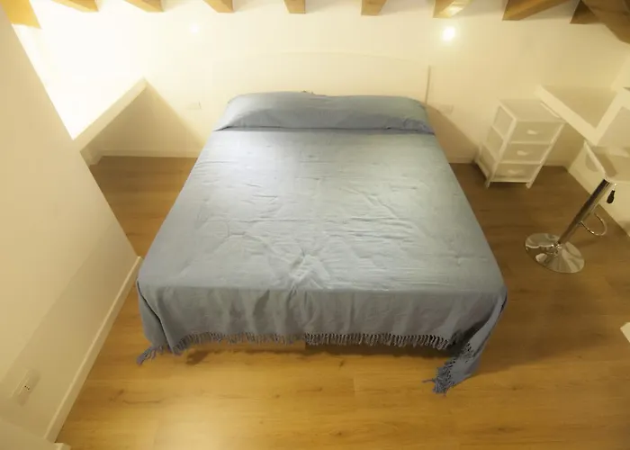 Holiday Home Isola Rossa