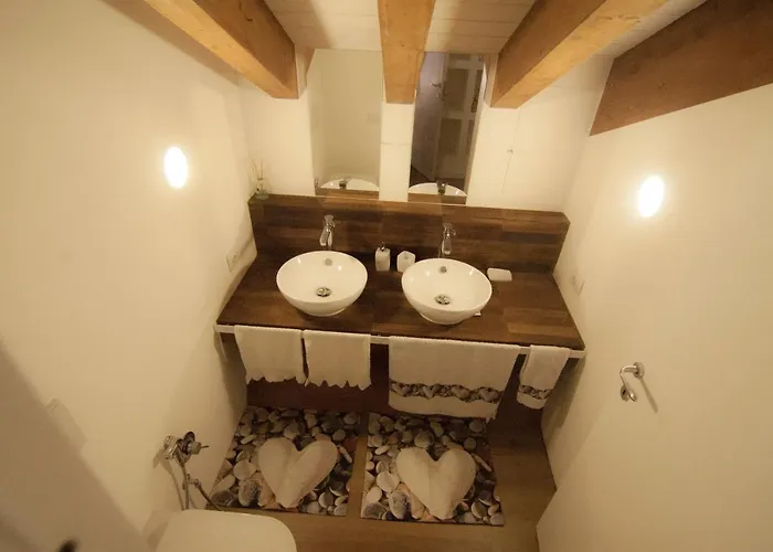 Holiday Home Isola Rossa Ferienhaus Isola Rossa (Sassari)