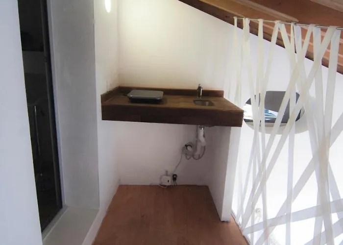 Holiday Home Isola Rossa Ferienhaus *