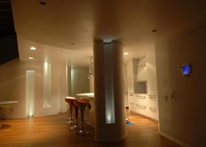 Holiday Home Isola Rossa