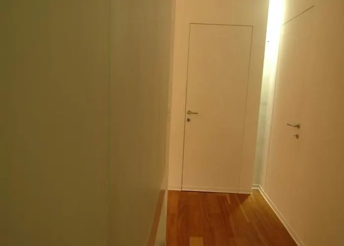 Holiday Home Isola Rossa Ferienhaus