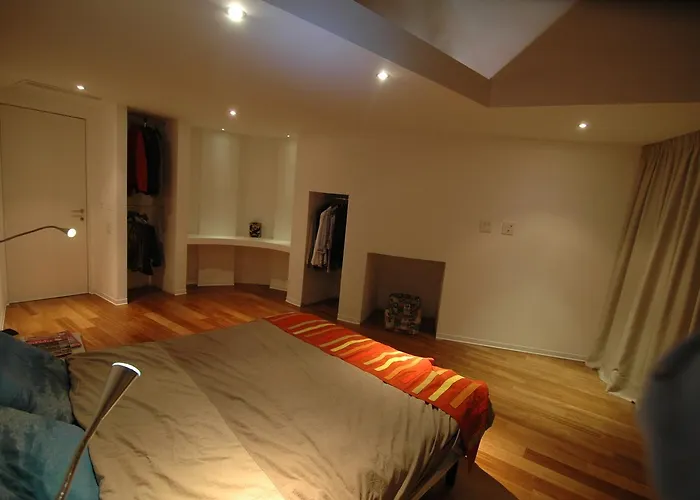 Holiday Home Isola Rossa Ferienhaus