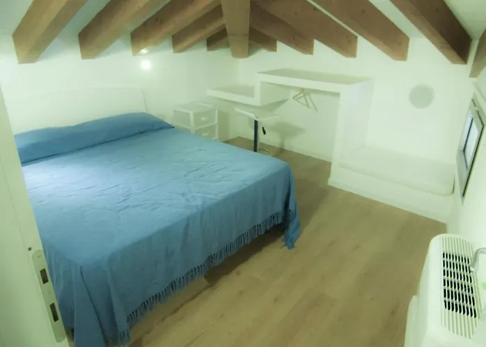 Holiday Home Isola Rossa *