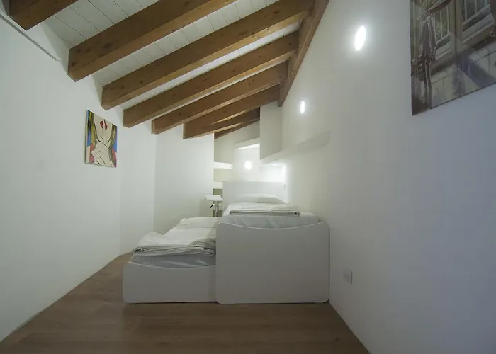 Ferienhaus Holiday Home Isola Rossa Isola Rossa (Sassari)