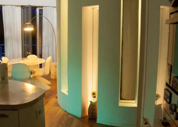 Holiday Home Isola Rossa *