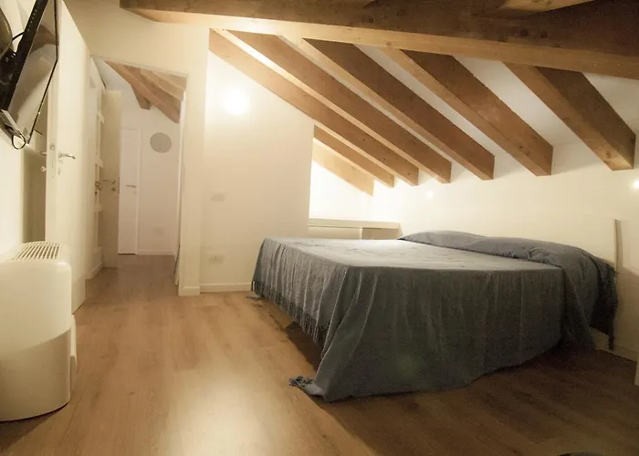 Holiday Home Isola Rossa Ferienhaus