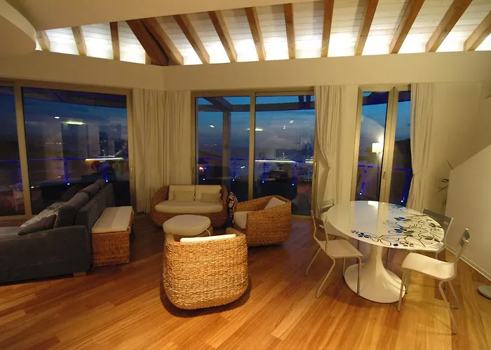 Holiday Home Isola Rossa Ferienhaus *