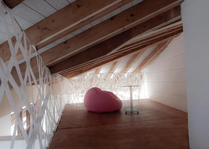 Holiday Home Isola Rossa Ferienhaus *