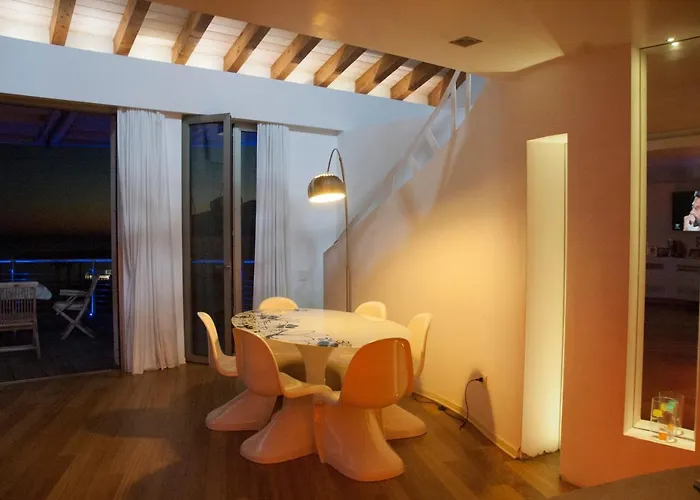 Holiday Home Isola Rossa Ferienhaus Isola Rossa (Sassari)