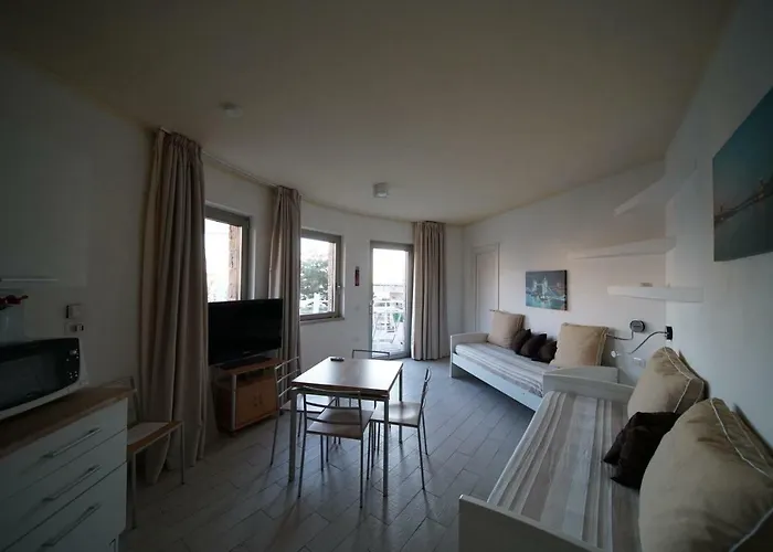 Holiday Home Isola Rossa *