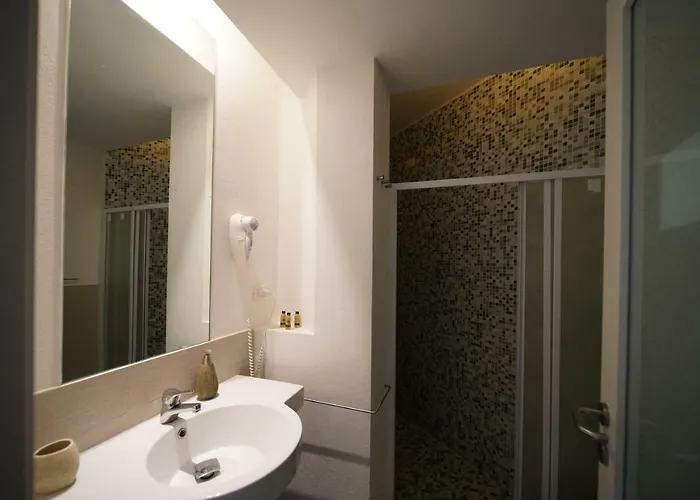 Holiday Home Isola Rossa Ferienhaus Isola Rossa (Sassari)