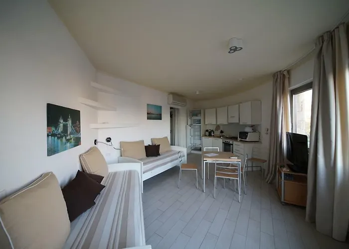 Holiday Home Isola Rossa