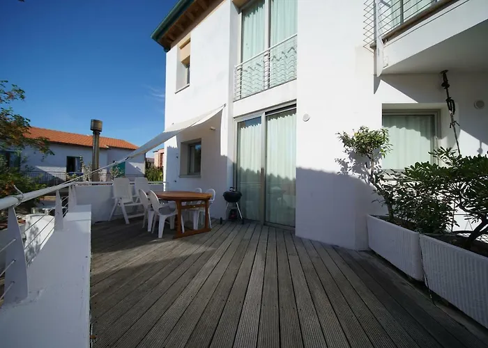 Holiday Home Isola Rossa *