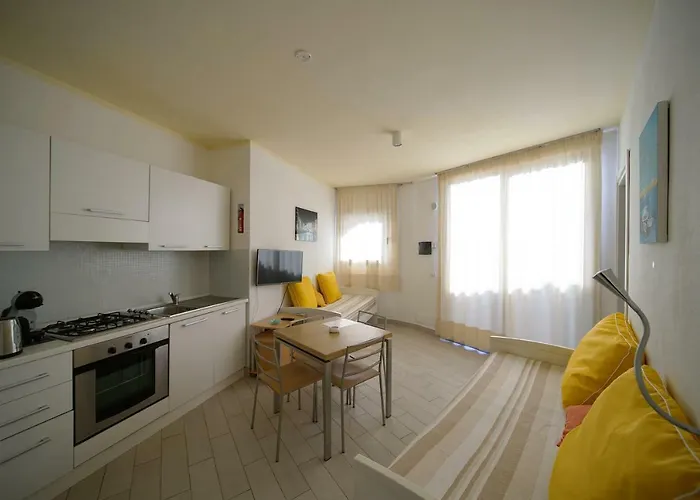 Holiday Home Isola Rossa