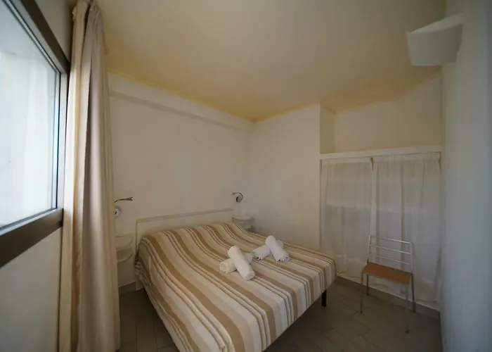 Holiday Home Isola Rossa *