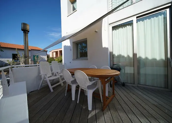 Holiday Home Isola Rossa Ferienhaus *