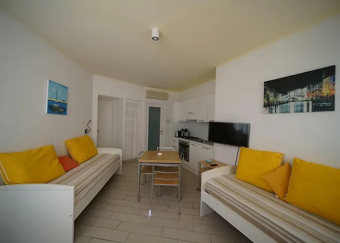 Holiday Home Isola Rossa * Isola Rossa (Sassari)