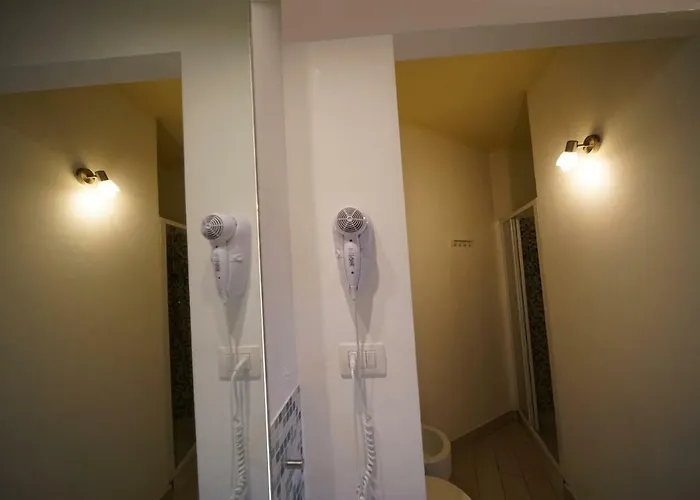 Holiday Home Isola Rossa Ferienhaus Isola Rossa (Sassari)