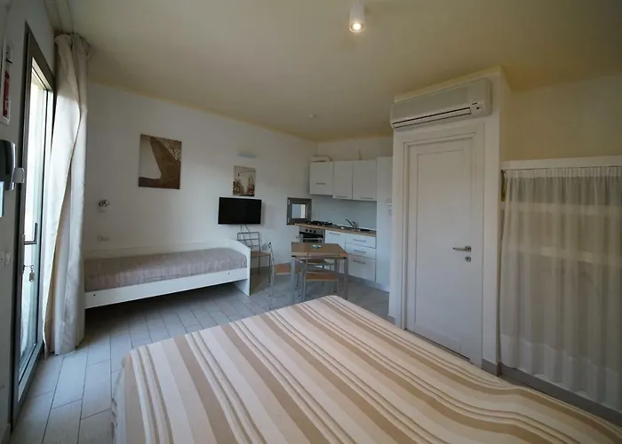 Holiday Home Isola Rossa Ferienhaus Isola Rossa (Sassari)