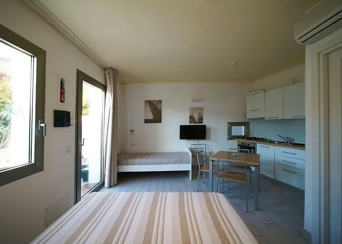 Holiday Home Isola Rossa