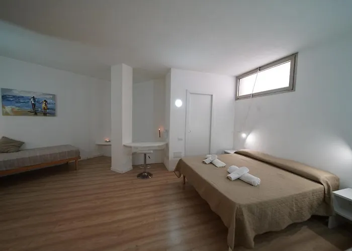 Holiday Home Isola Rossa Isola Rossa (Sassari)