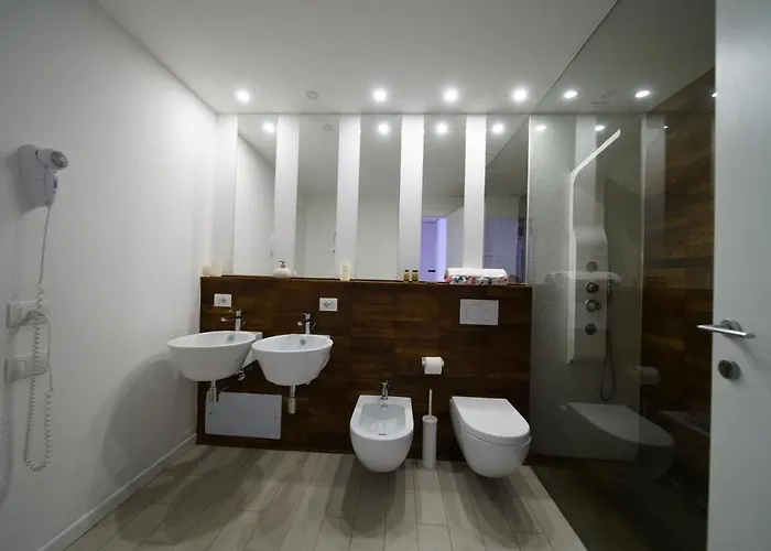 Holiday Home Isola Rossa Ferienhaus *