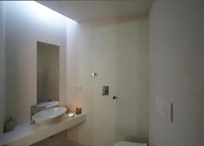 Holiday Home Isola Rossa