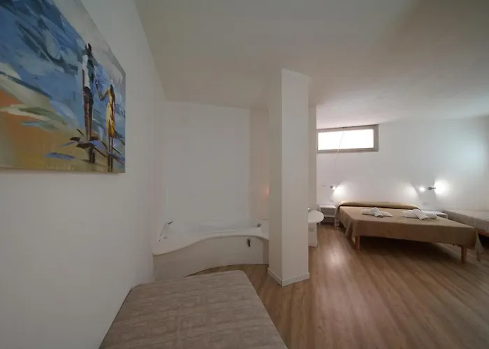 Ferienhaus Holiday Home Isola Rossa Isola Rossa (Sassari)