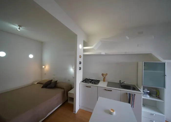 Holiday Home Isola Rossa