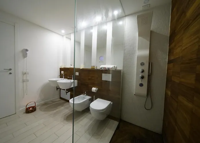 Ferienhaus Holiday Home Isola Rossa *