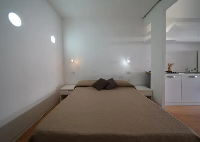 Holiday Home Isola Rossa * Isola Rossa (Sassari)