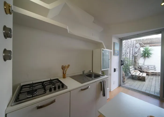 Holiday Home Isola Rossa Isola Rossa (Sassari)