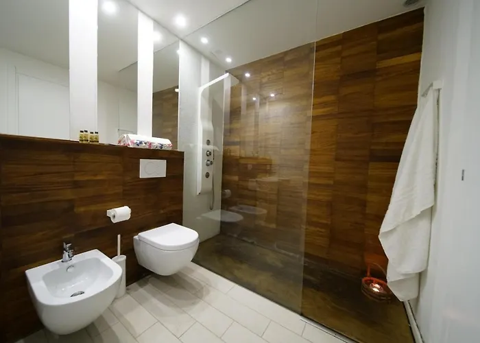 Holiday Home Isola Rossa Isola Rossa (Sassari)