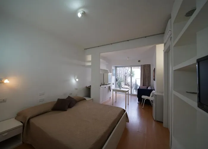 Holiday Home Isola Rossa